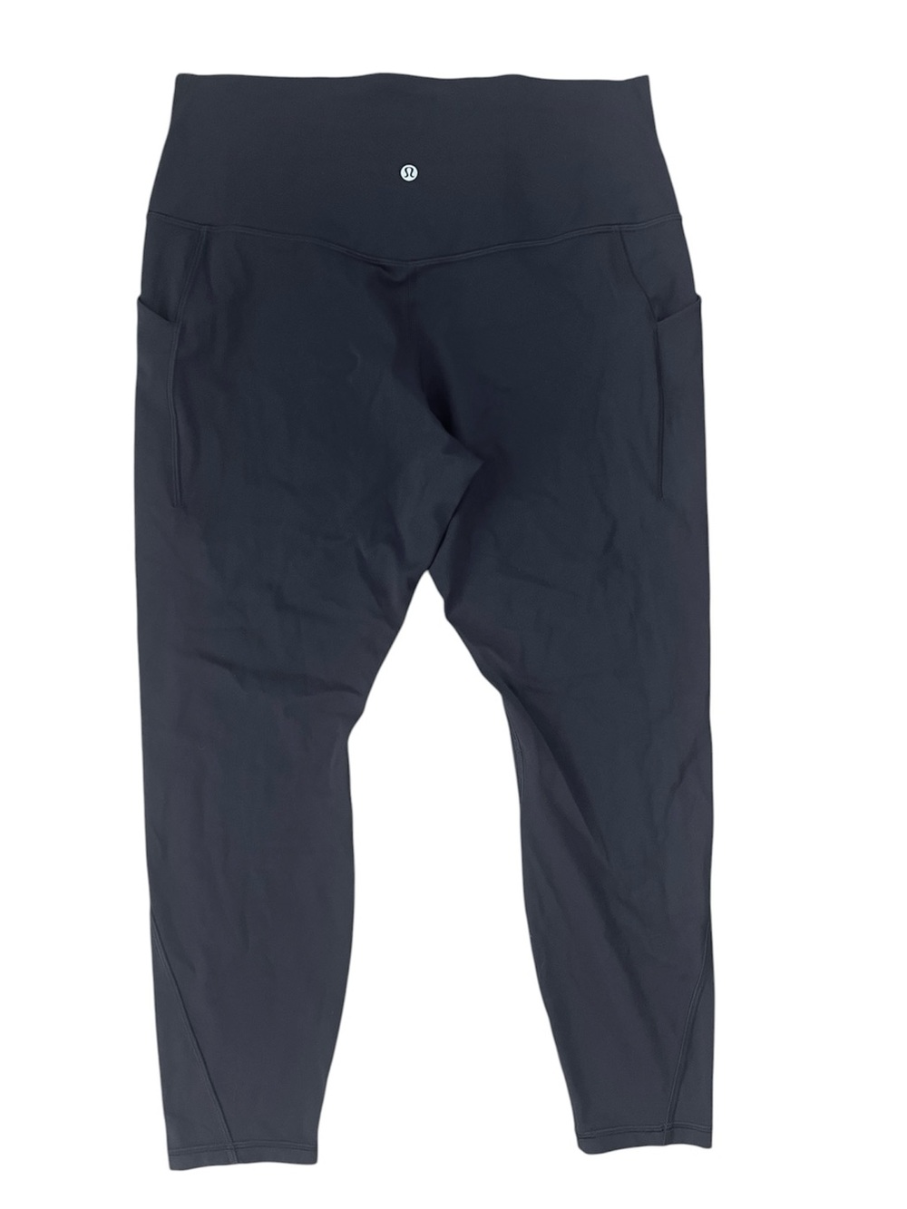 Lululemon Align High Rise Pant with Pockets 25" - Size 14 - Picture 5 of 7